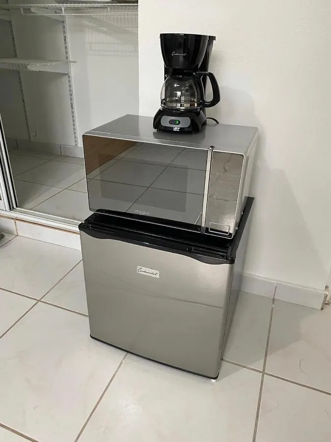 All You Need Studios Walking Distance To Beach Isla Verde 0*, San Juan Puerto Rico